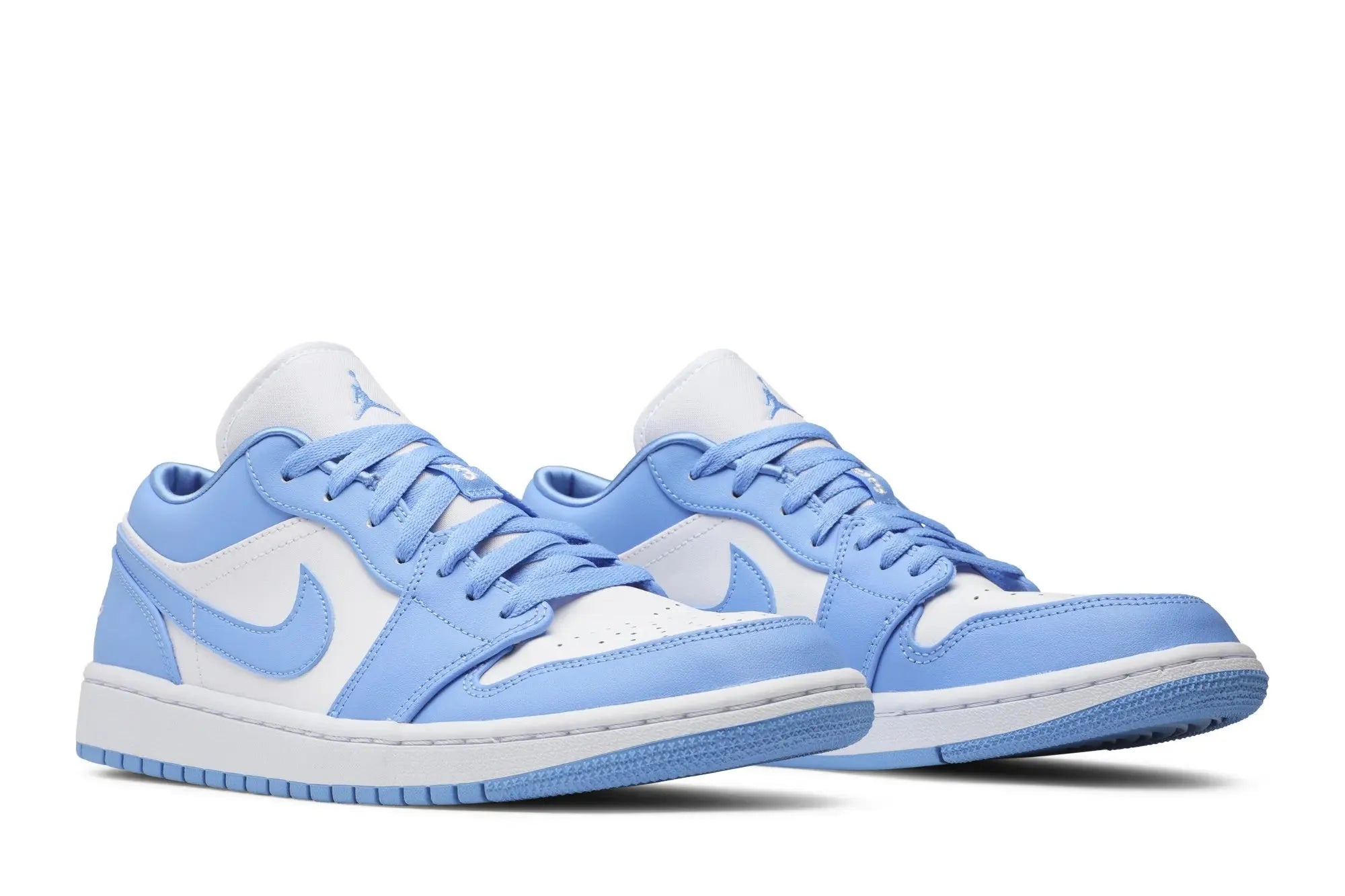 Wmns Jordan 1 Low UNC