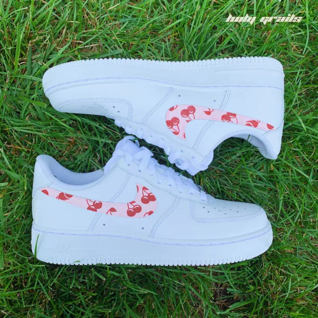 Air Force 1 x Cherish