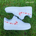 Air Force 1 x Cherish