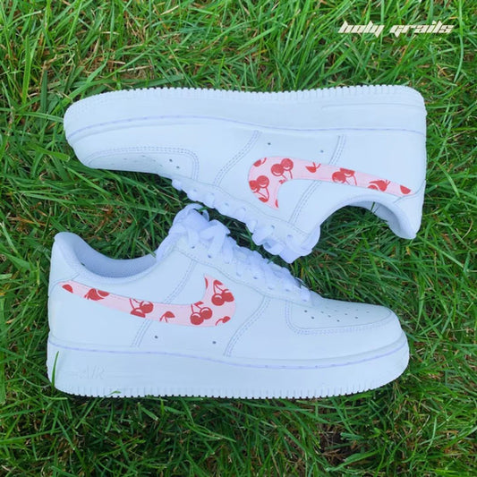 Air Force 1 x Cherish
