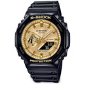 GA2100GB 1A Black Gold