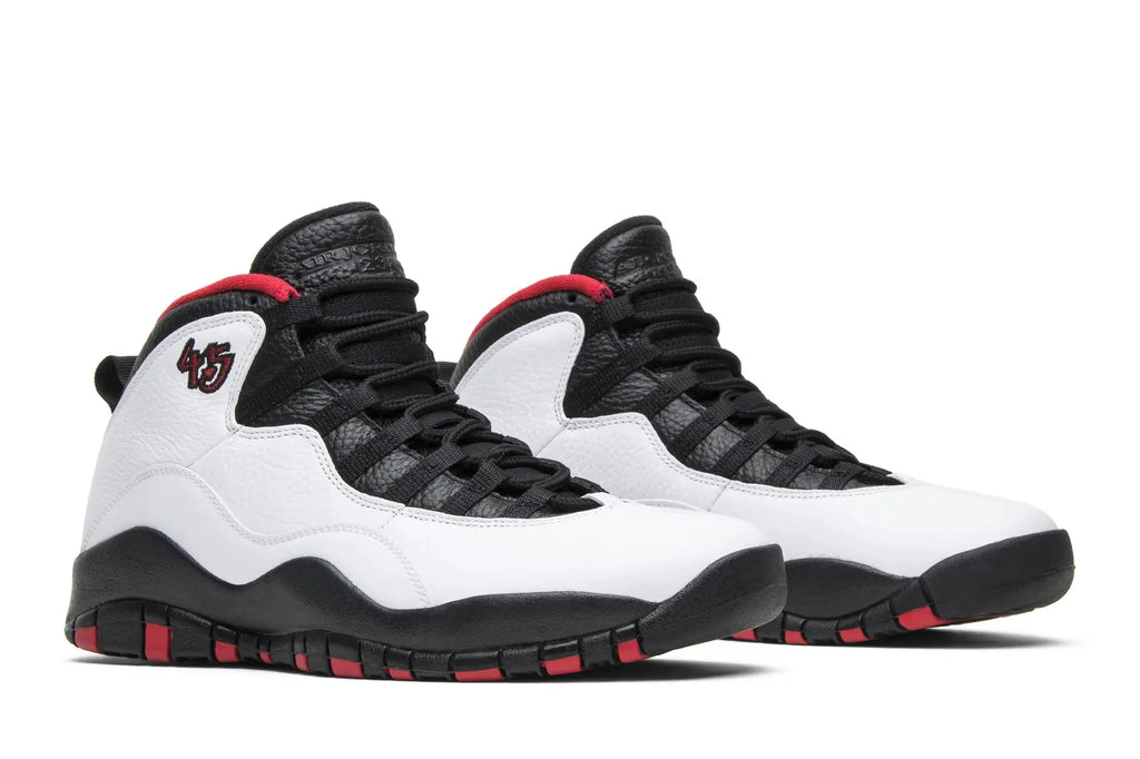 Jordan 10 Double Nickel
