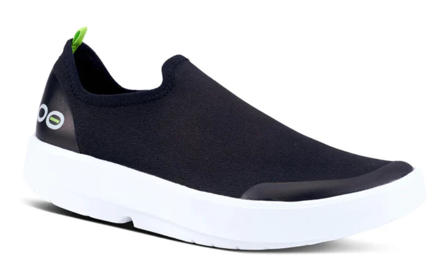 Womens Oofos OOmg eeZee Low Shoe