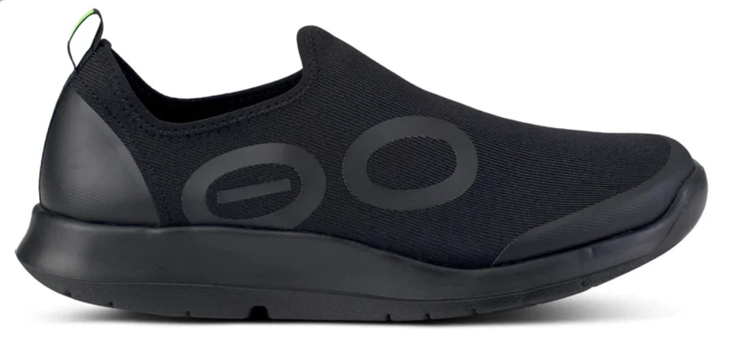 Mens Oofos OOMG Sport Low Shoe