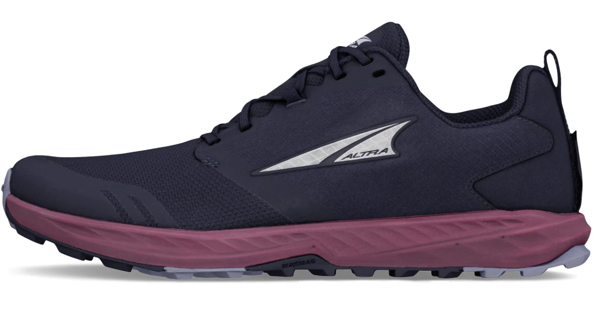 Womens Altra Superior 7