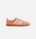 Bad Bunny x Gazelle Indoor Cabo Rojo Mens Lifestyle Shoes Wonder Clay Wonder Quartz Ash Pink