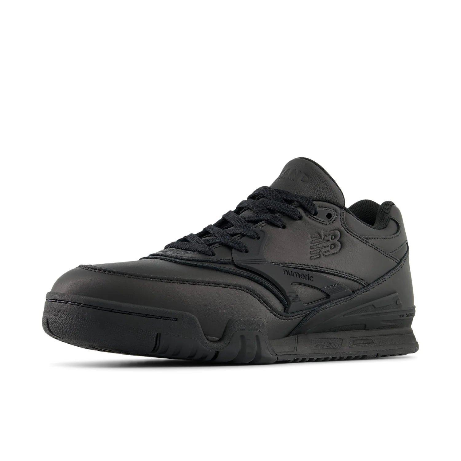 New Balance Numeric 770 X Grand Collection Black Black
