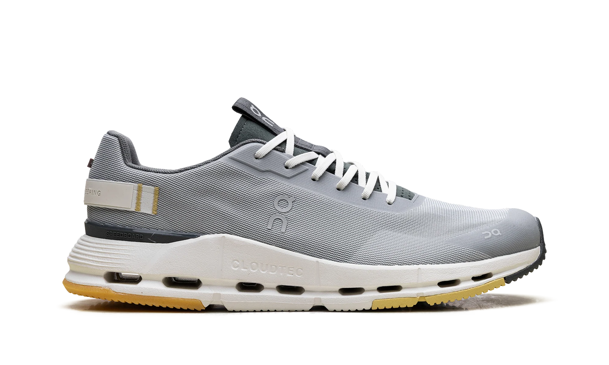 On Running Cloudnova Form 2 "Glacier Olive" 3ME30150491