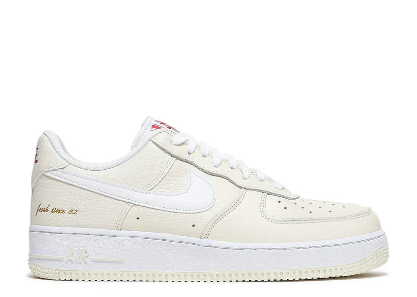 Nike Air Force 1 07 Premium Popcorn