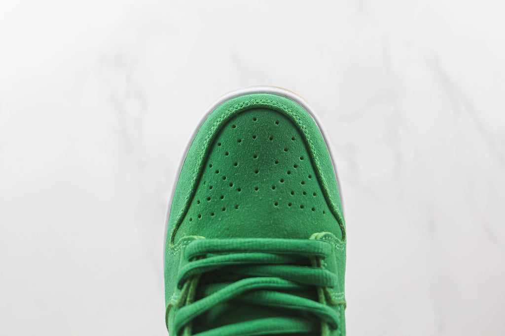 Nike Dunk Low St Patricks Day