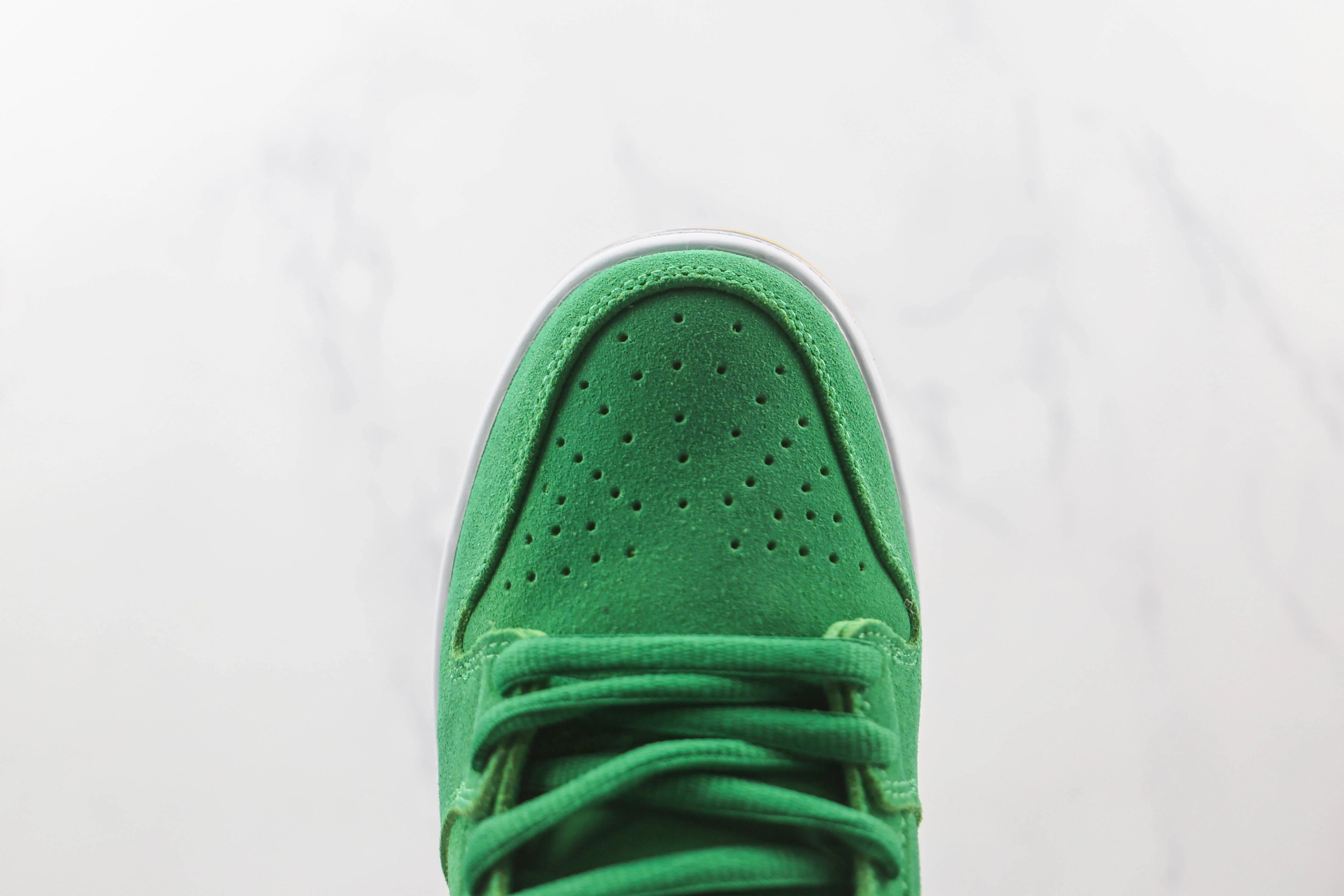 Nike Dunk Low St Patricks Day
