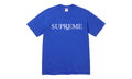 RX Tee "FW25 - Royal" SU26825