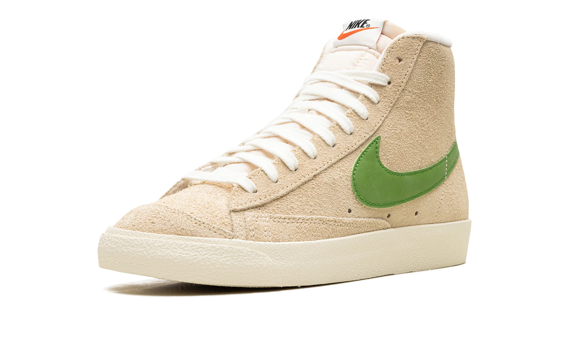 BLAZER MID'77 VINTAGE WMNS"Vintage Green" DV7006 100
