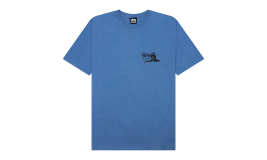 Relax Tee "Pacific" STUS385