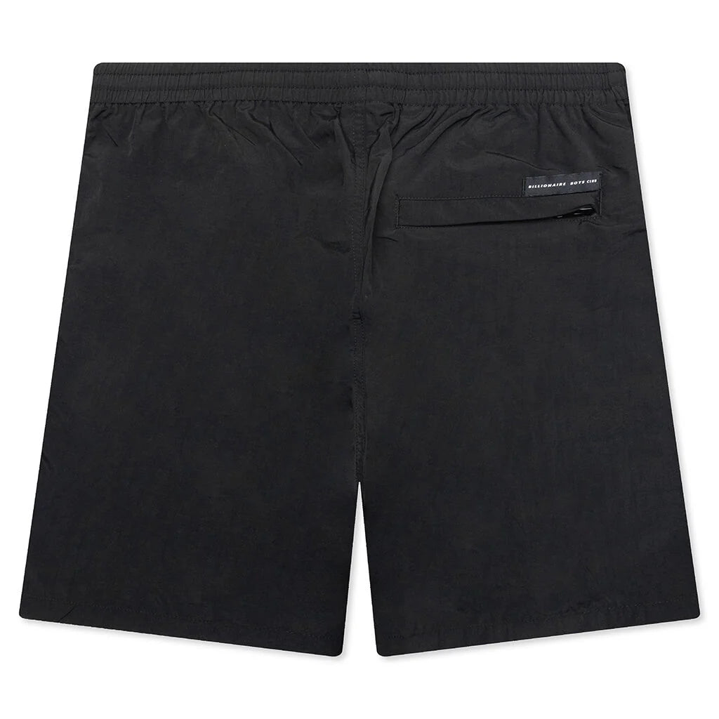 Sunrise Shorts Black