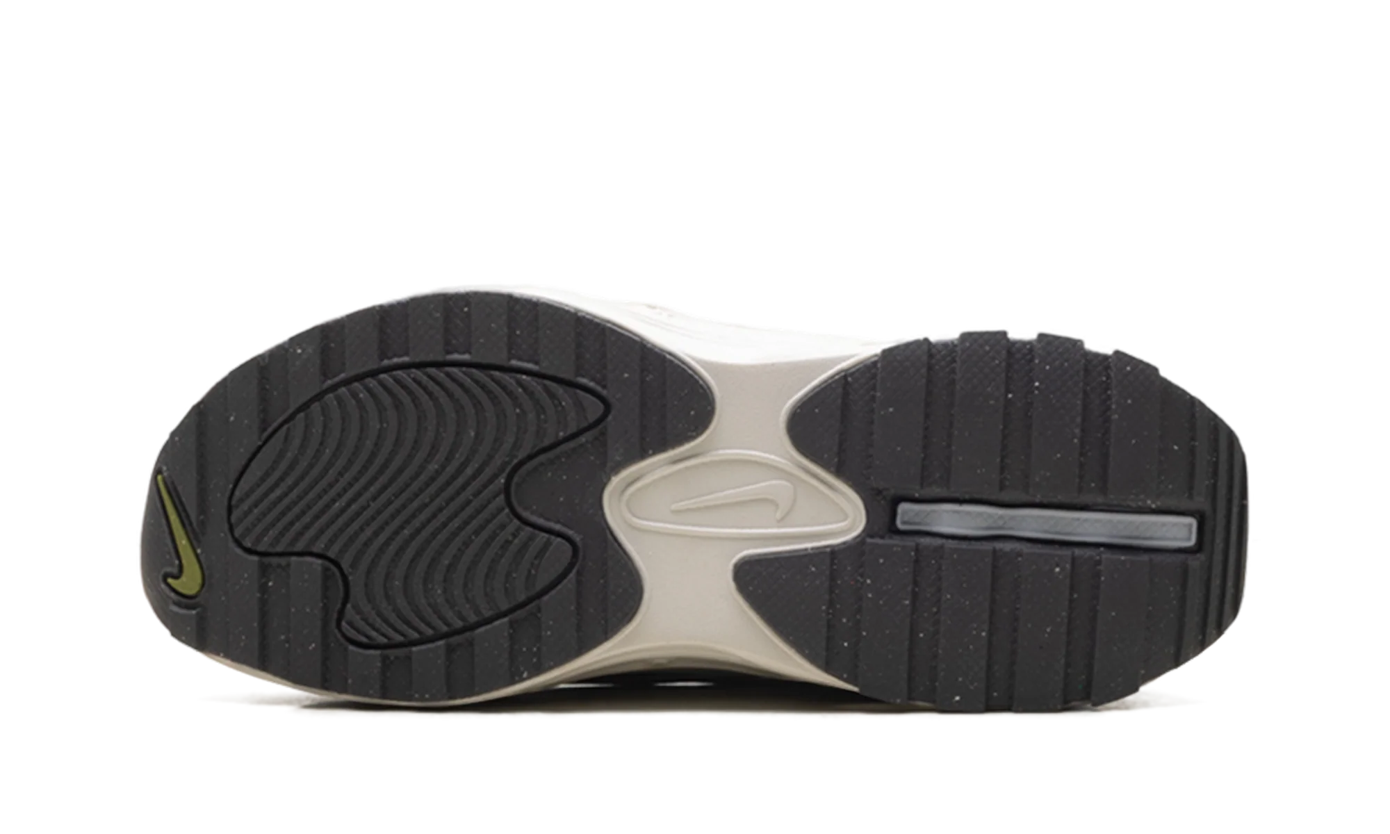 Air Max Bliss WMNS "Next Nature Wolf Grey Summit White" DZ4707 001