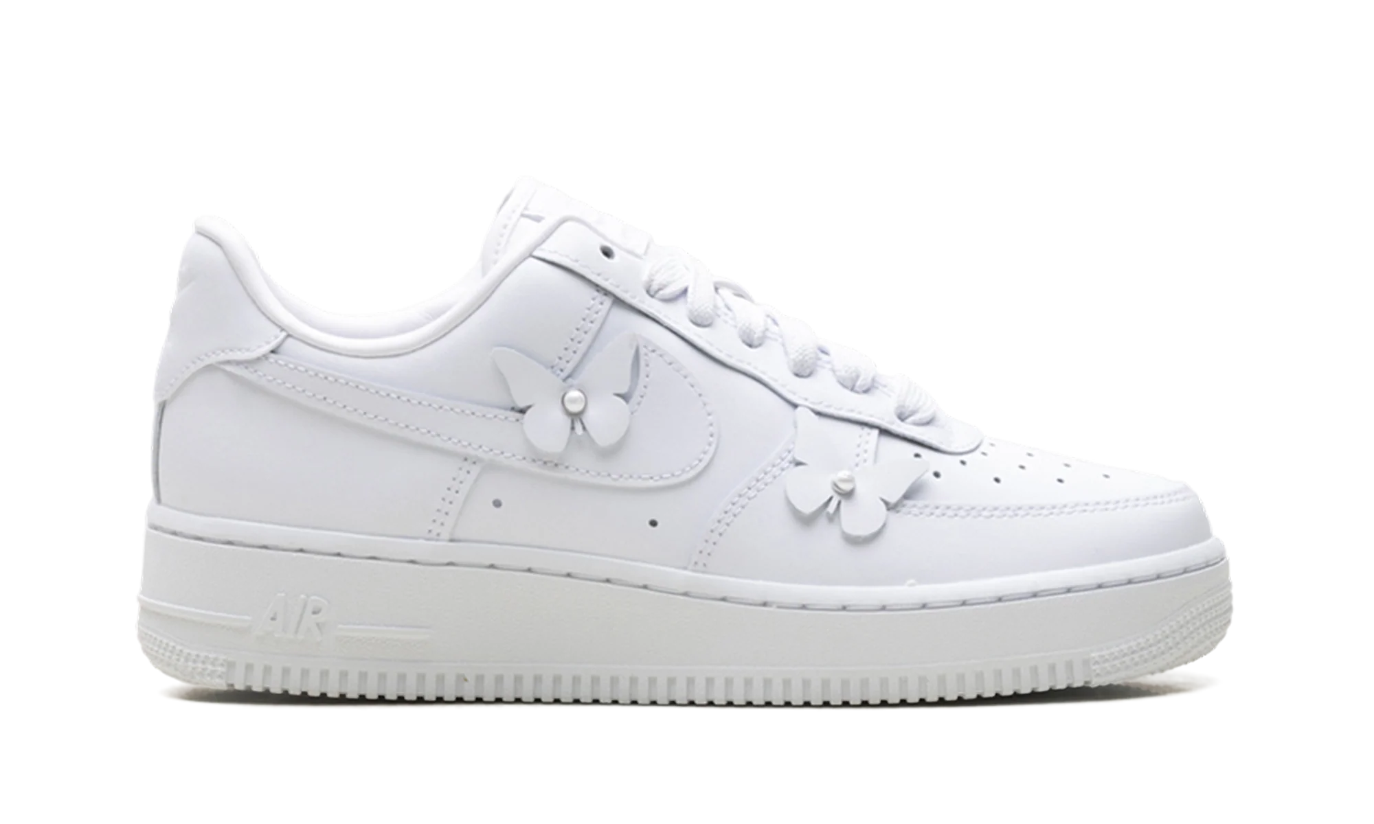 Air Force 1 Low WMNS"Butterfly White" IH4480 100
