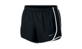 Dry Tempo Running Shorts "Black White" 848196 010