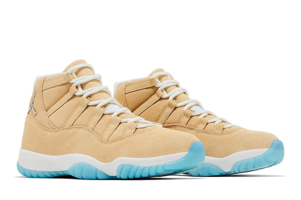 Jordan 11 Retro H Town