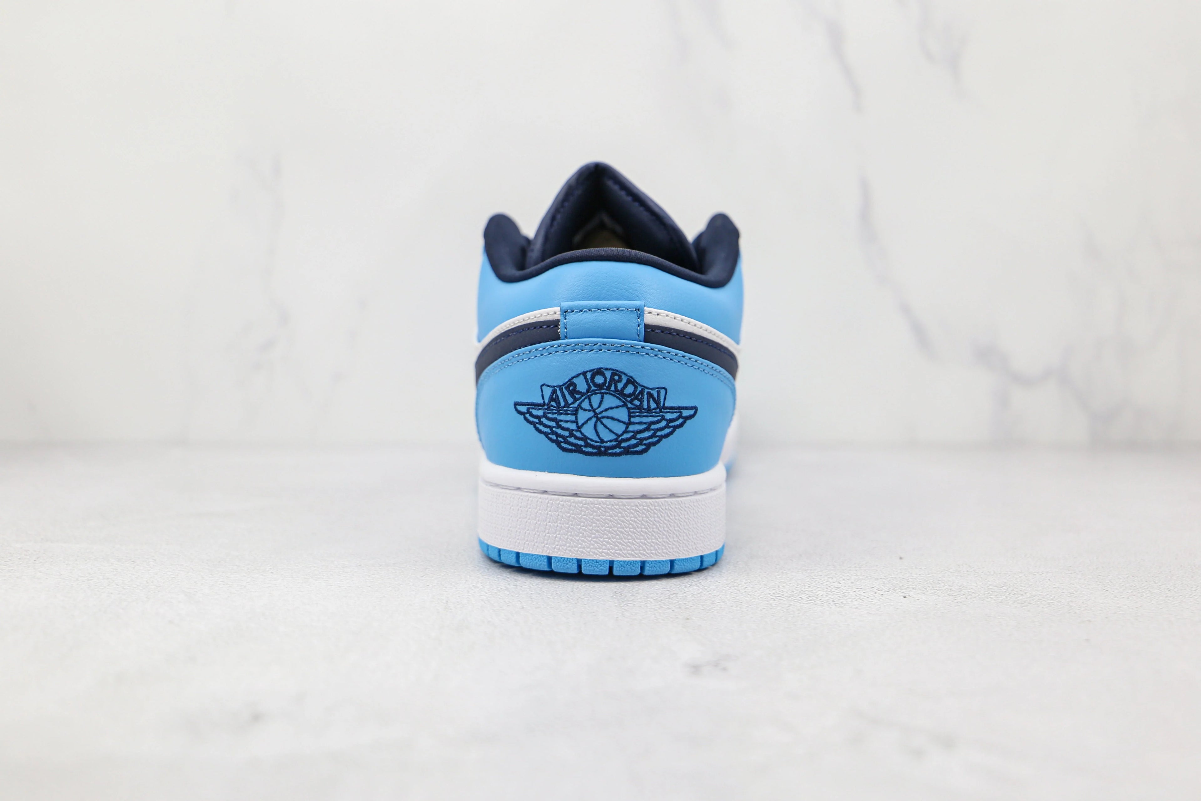 Jordan 1 Low UNC 2021