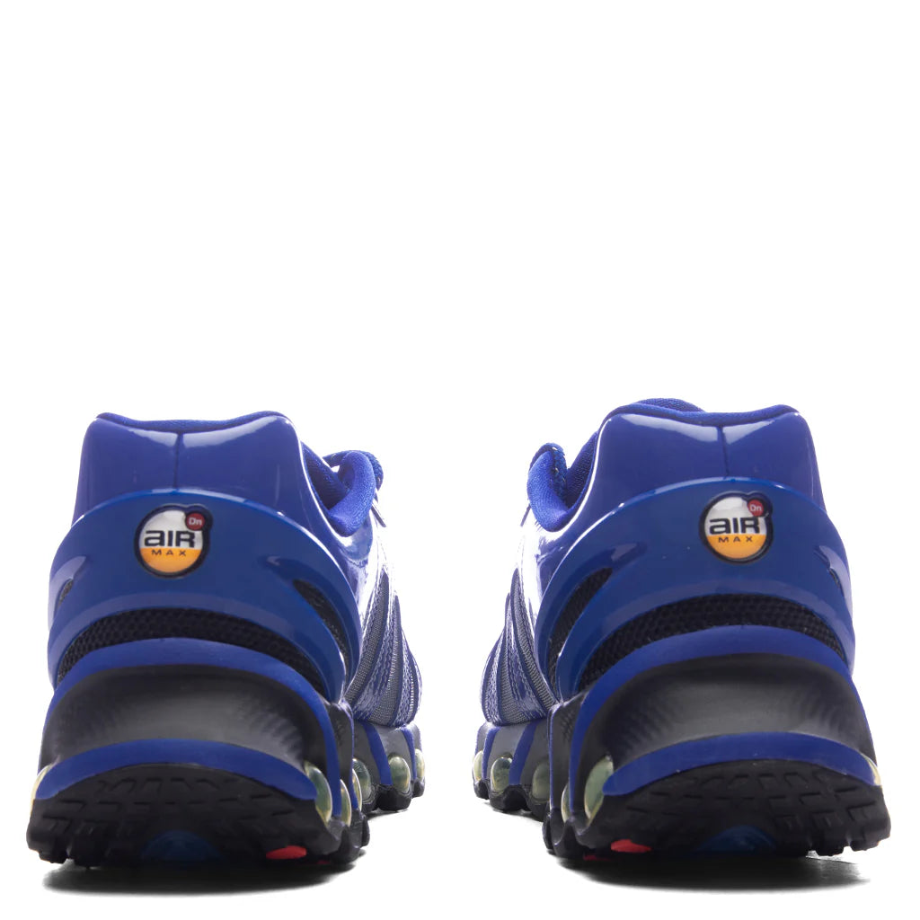 Nike x Patta Air Max Dn8 Game Royal Light Charcoal
