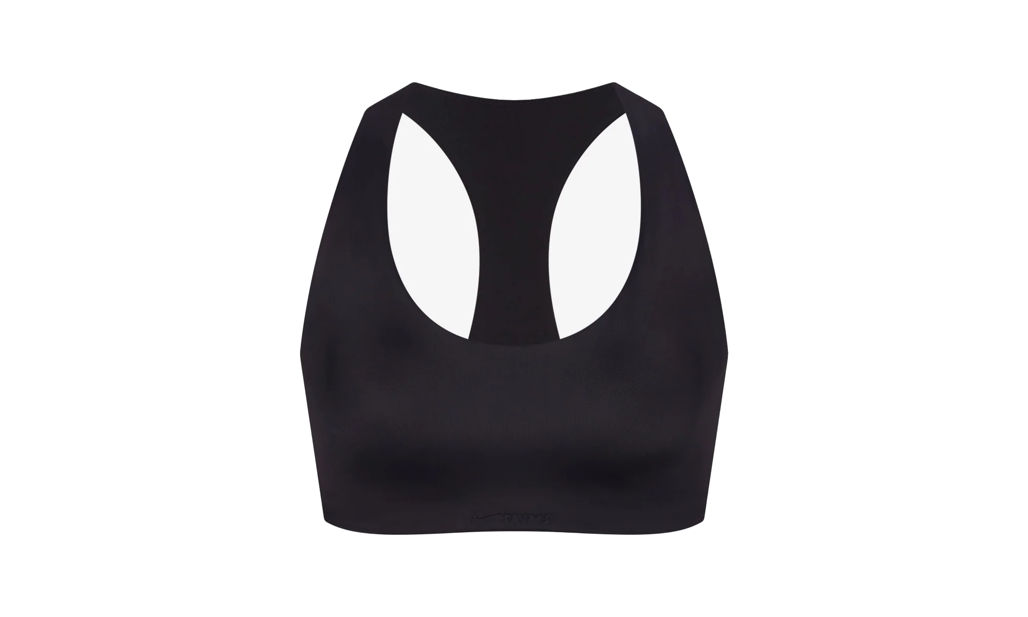 SHINE Racerback Bra "Nike - Obsidian" SKM060