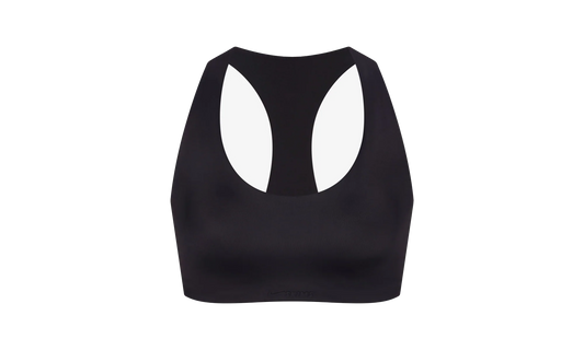 SHINE Racerback Bra "Nike - Obsidian" SKM060