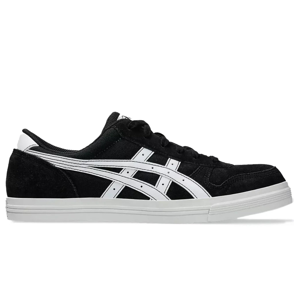 Asics Aaron Pro Black White