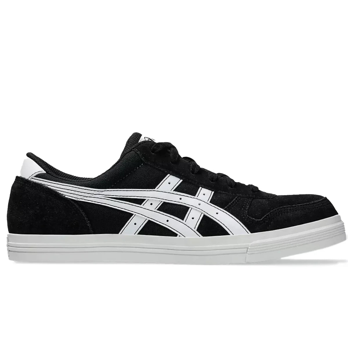 Asics Aaron Pro Black White