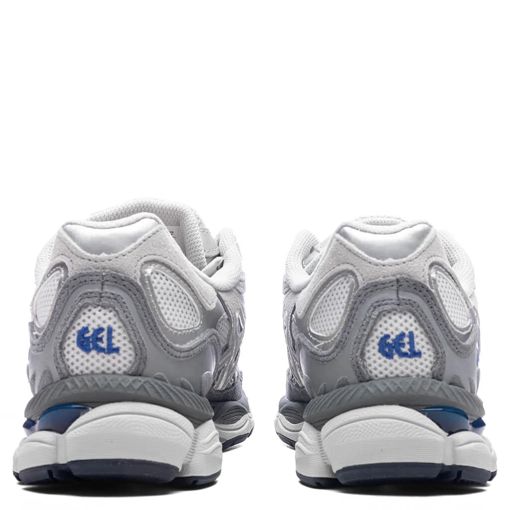 Gel NYC Glacier Grey Gravel