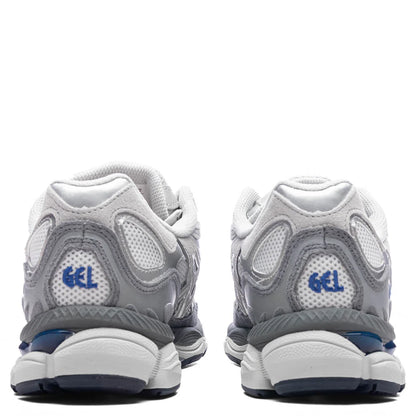 Gel NYC Glacier Grey Gravel