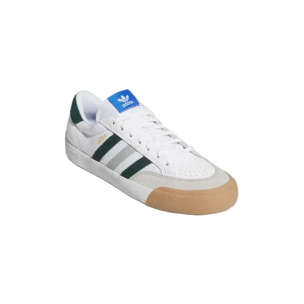 Adidas Nora Vasconcellos Pro Cloud White Aurora Ivy Wonder Sage