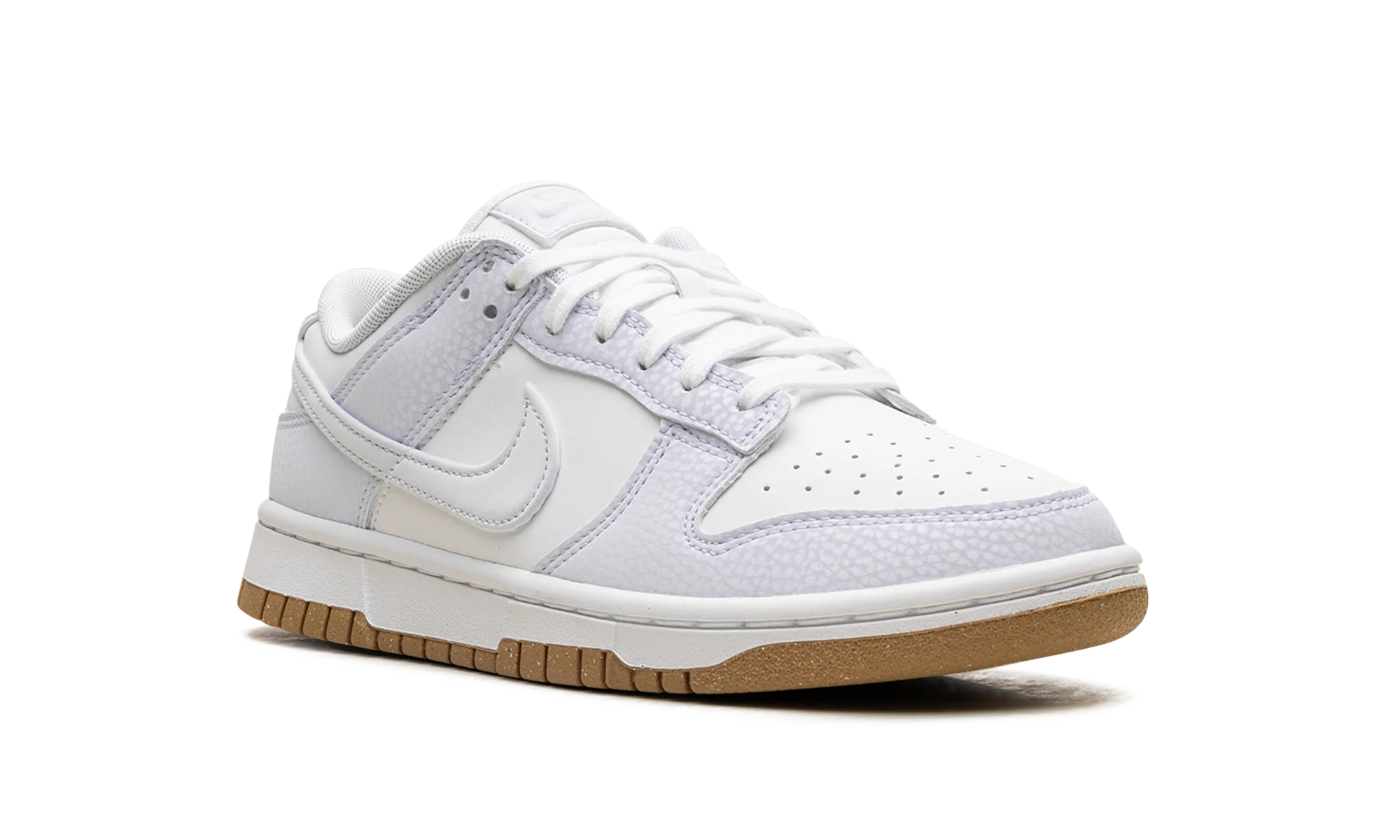 Dunk Low WMNS"Football Grey/ Gum" FN6345 100