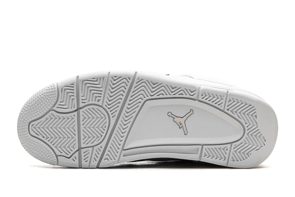 Wmns Jordan 4 Retro Net