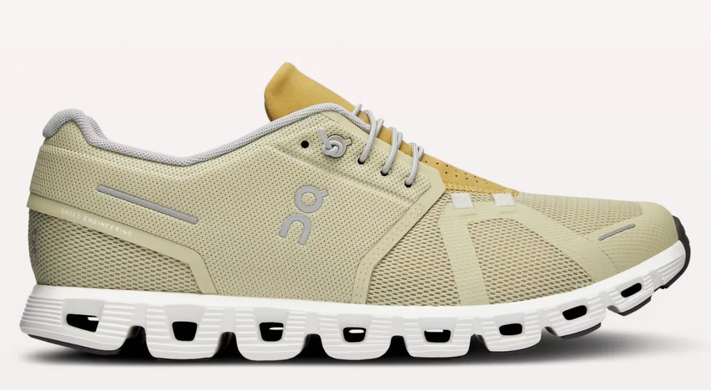 Mens On Cloud 5 Clearance
