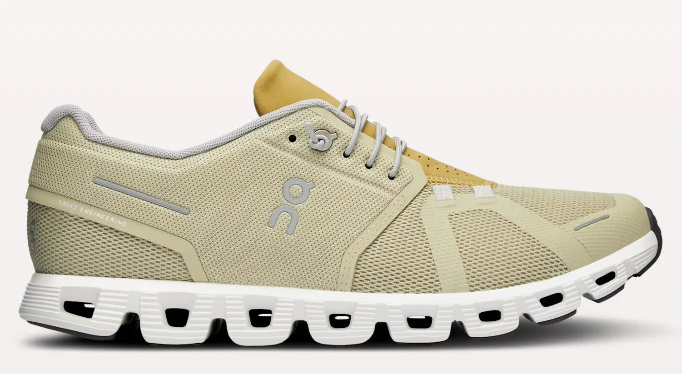 Mens On Cloud 5 Clearance