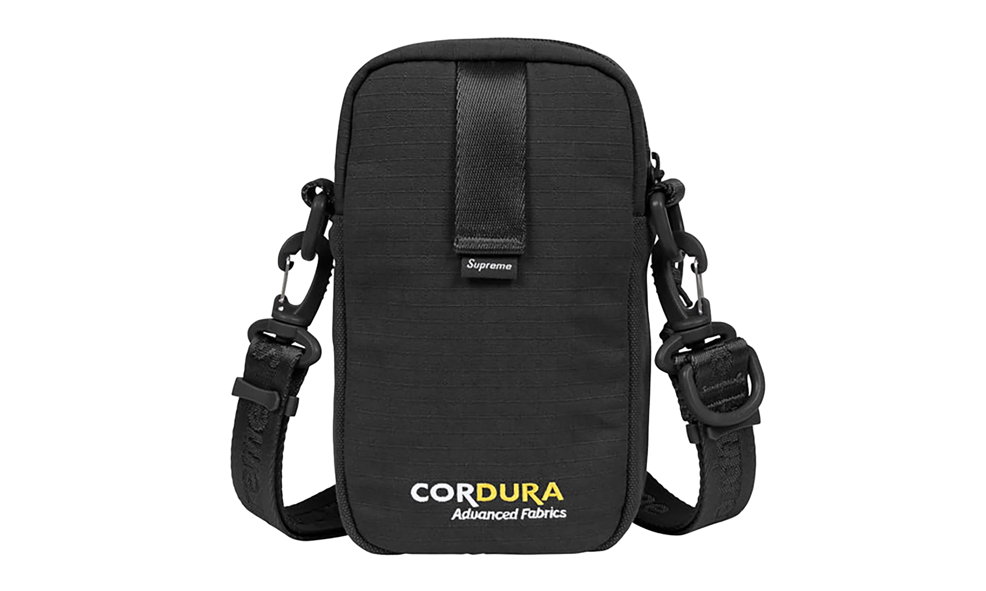 Shoulder Bag "SS26 - black" SU27071