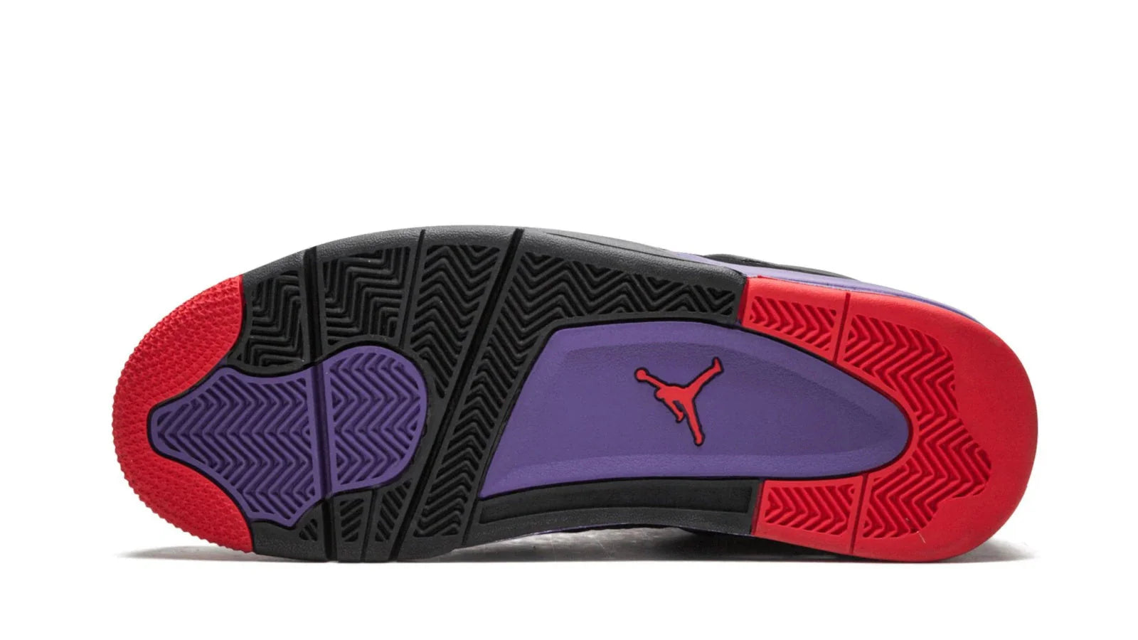 Air Jordan 4 Retro NRG Raptors