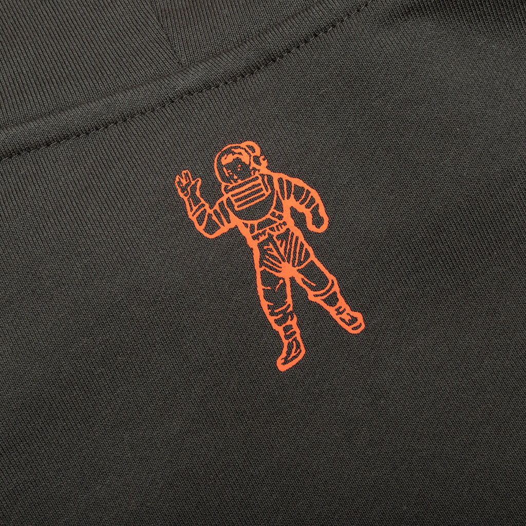 BB Hunt For The Moon Hoodie Asphalt