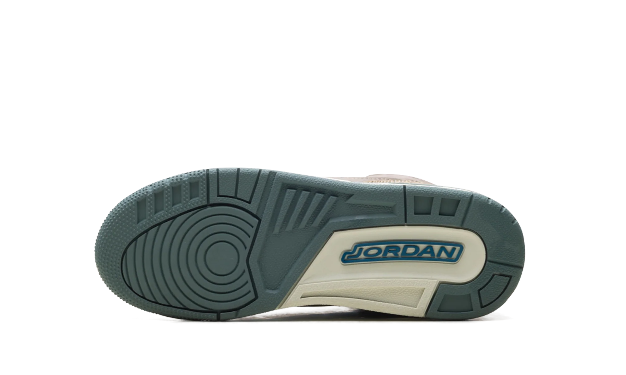 Air Jordan 3 GS "We Outside" IB7066 001