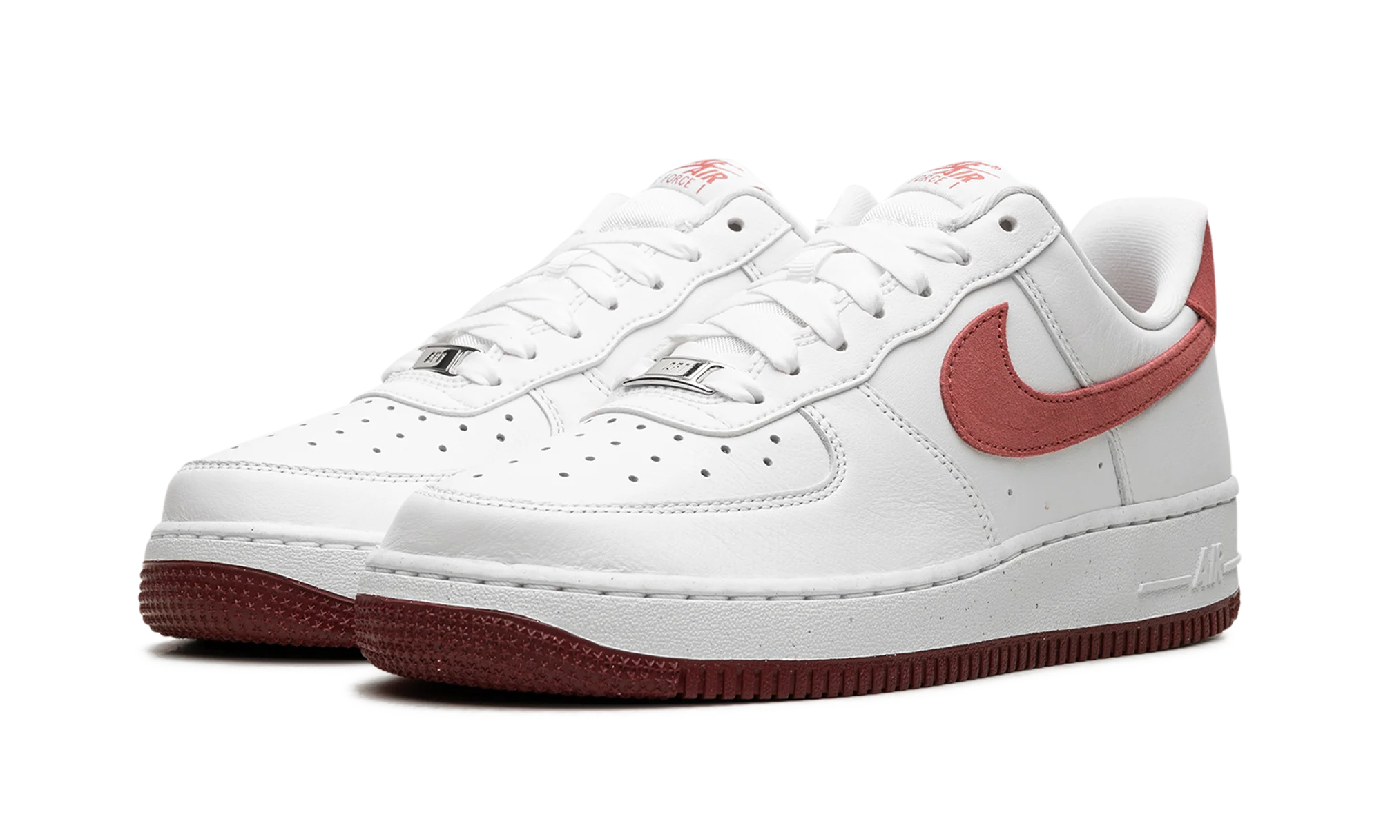 AIR FORCE 1 WMNS"Adobe" FQ7626 100