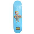 Traffic Josh Feist The Builder Pro Deck