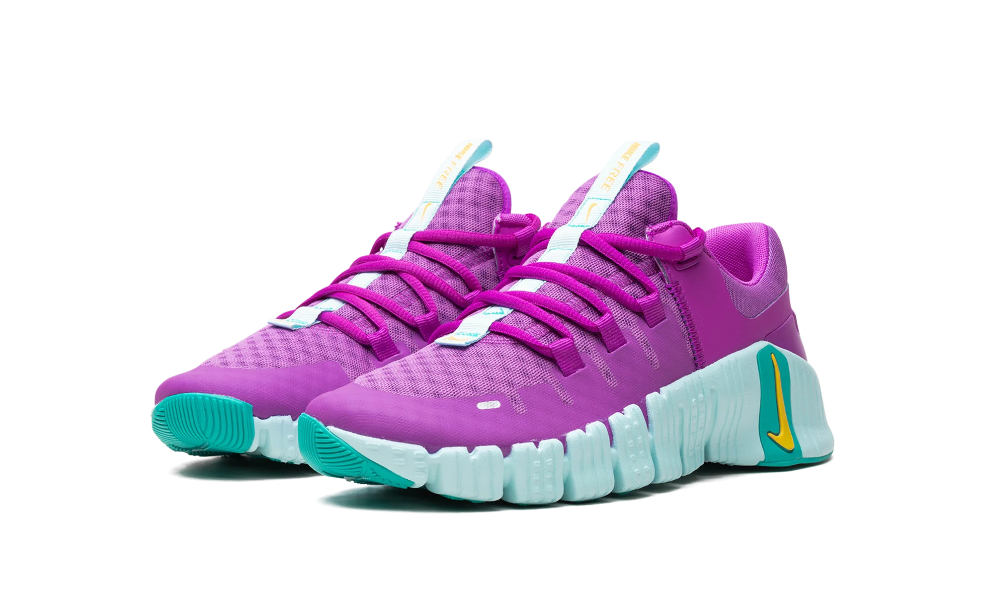 Free Metcon 5 WMNS"Hyper Violet" DV3950 501