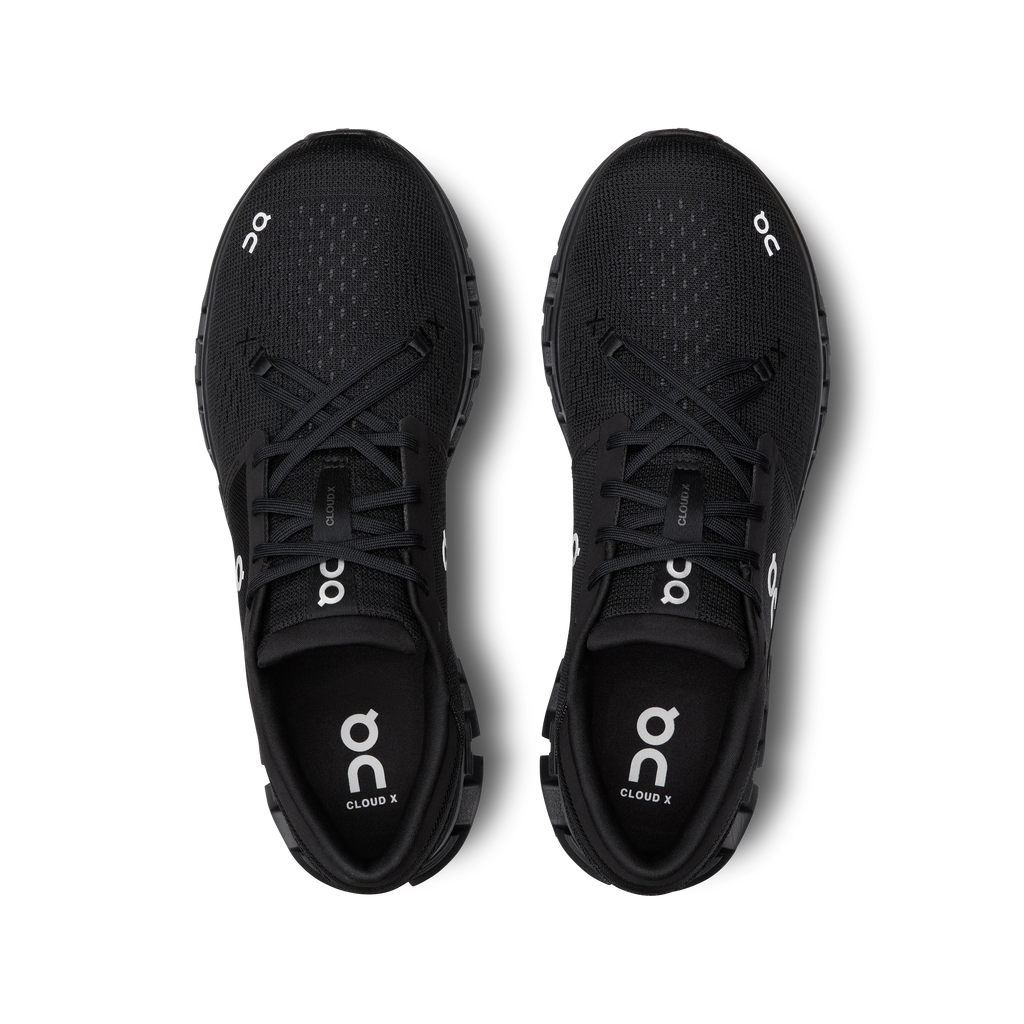 Men's Cloud X 4