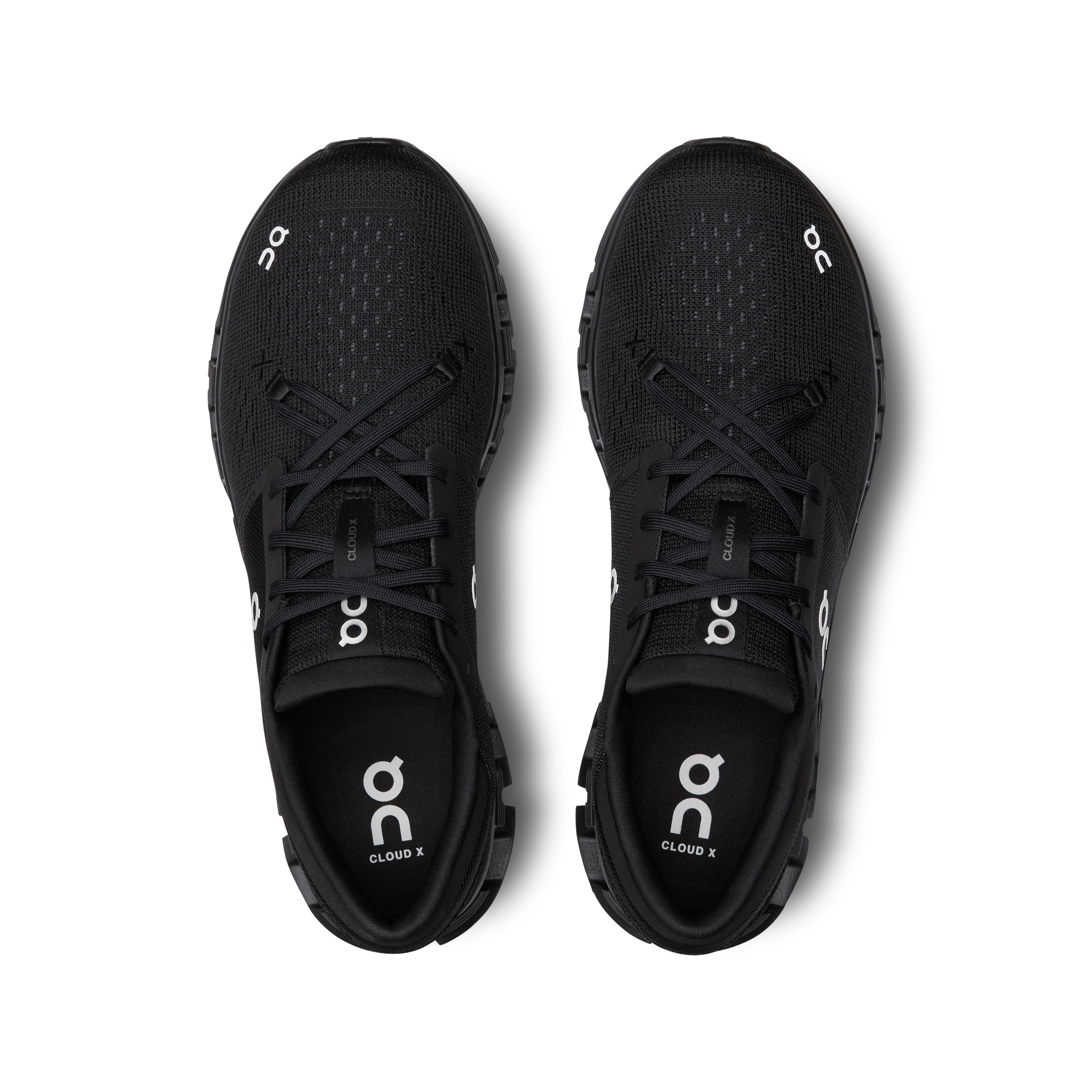 Men's Cloud X 4