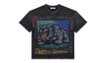 Big Stage Tee "Black" VAL182