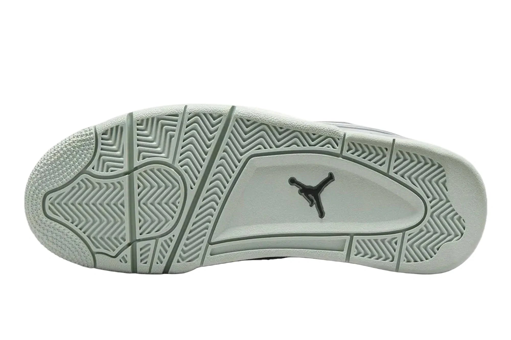 Wmns Jordan 4 RM Chrome