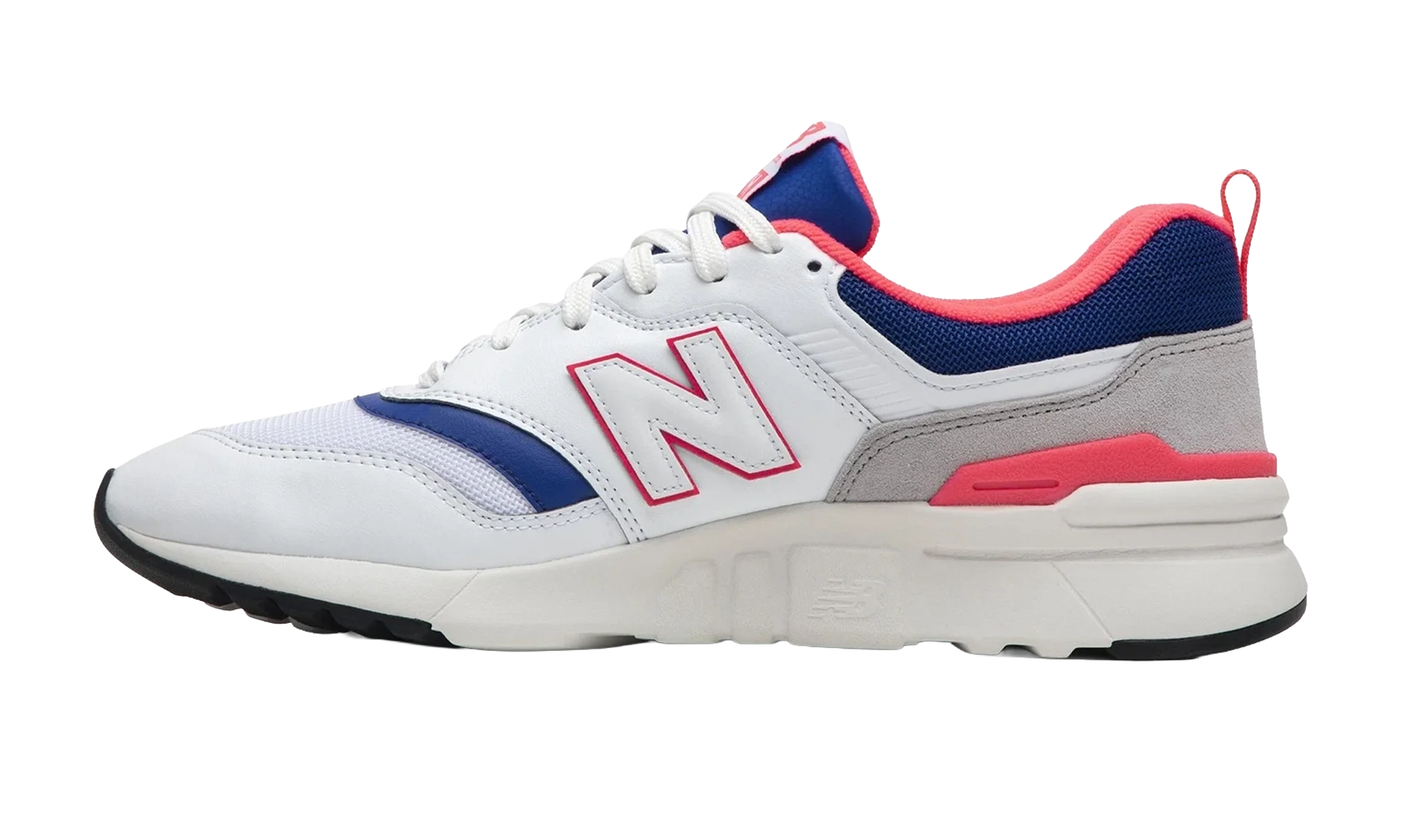 997H "White / Pink / Blue" M997HAJ
