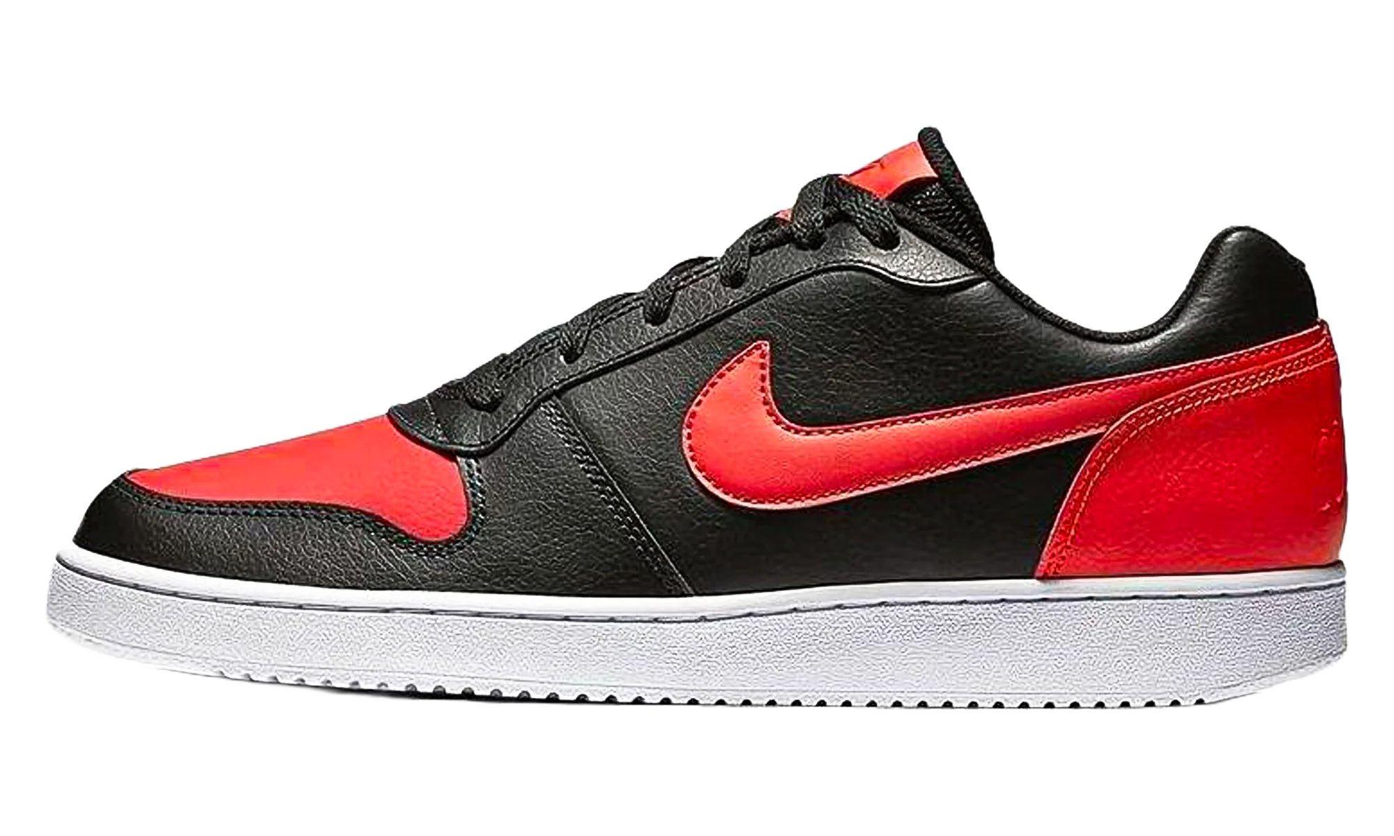 Ebernon Low "Black Habanero Red" AQ1775 004