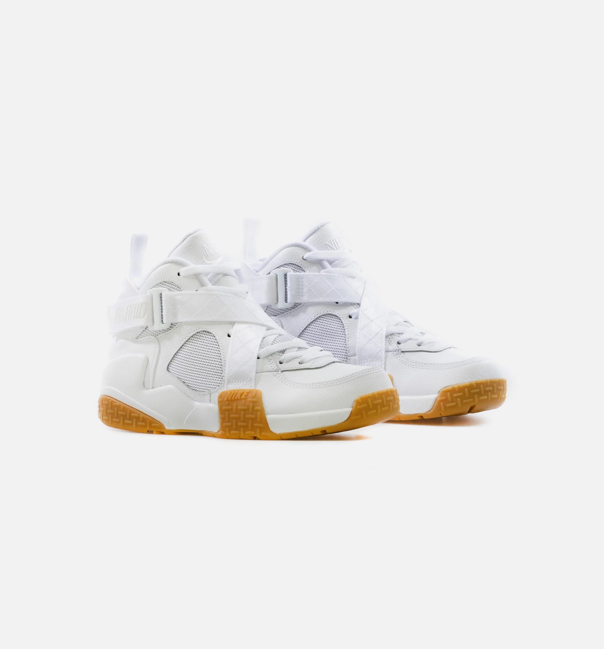 Air Raid White Gum Mens Lifestle Shoe White Gum